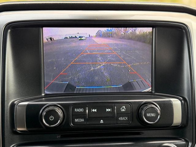 2014 Chevrolet Silverado 1500 LTZ - 22938791 - 30