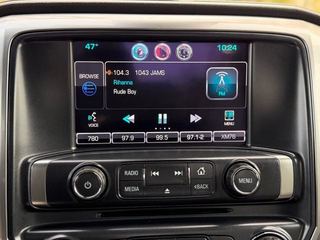 2014 Chevrolet Silverado 1500 LTZ - 22938791 - 31