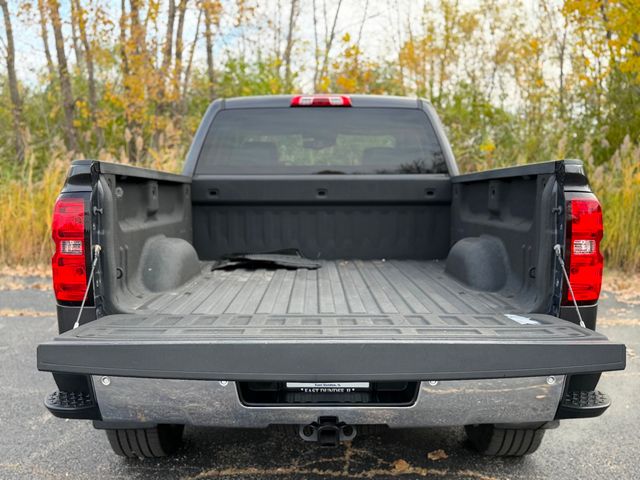 2014 Chevrolet Silverado 1500 LTZ - 22938791 - 32