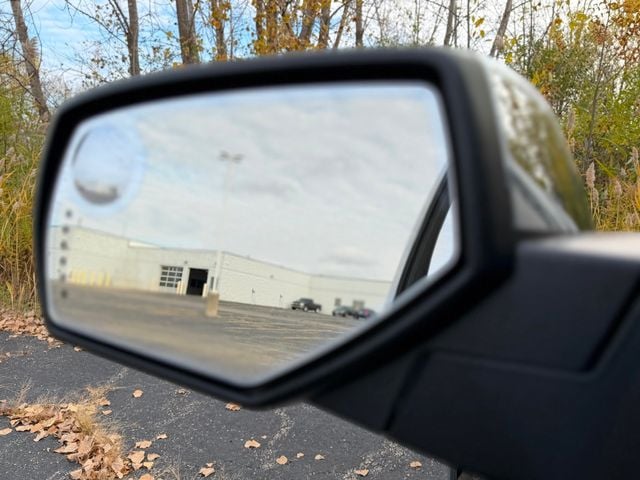 2014 Chevrolet Silverado 1500 LTZ - 22938791 - 35