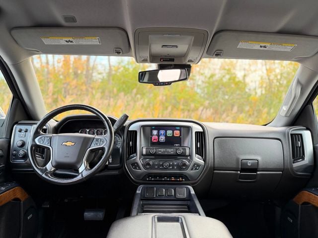 2014 Chevrolet Silverado 1500 LTZ - 22938791 - 36
