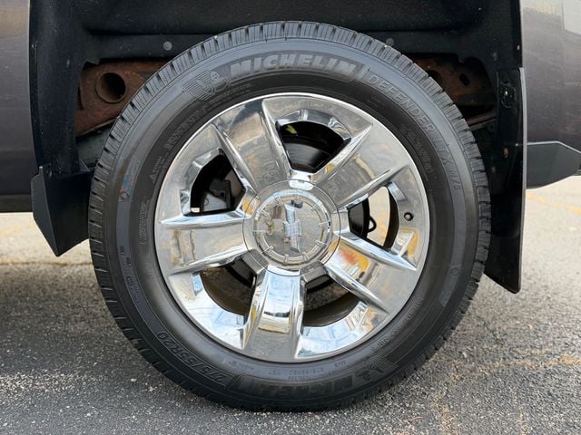 2014 Chevrolet Silverado 1500 LTZ - 22938791 - 37