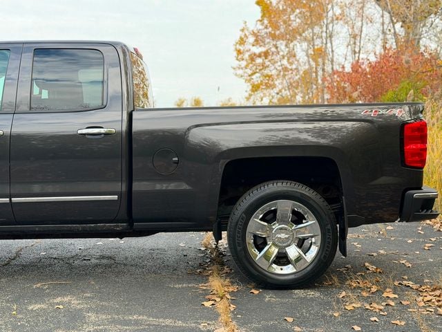 2014 Chevrolet Silverado 1500 LTZ - 22938791 - 8