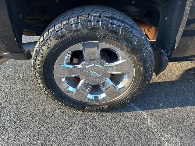 2014 Chevrolet Silverado 1500 LTZ - 22733124 - 10