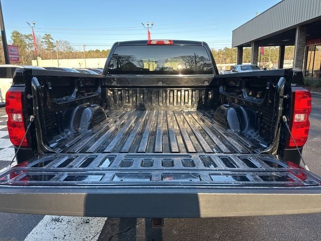 2014 Chevrolet Silverado 1500 LTZ - 22733124 - 16