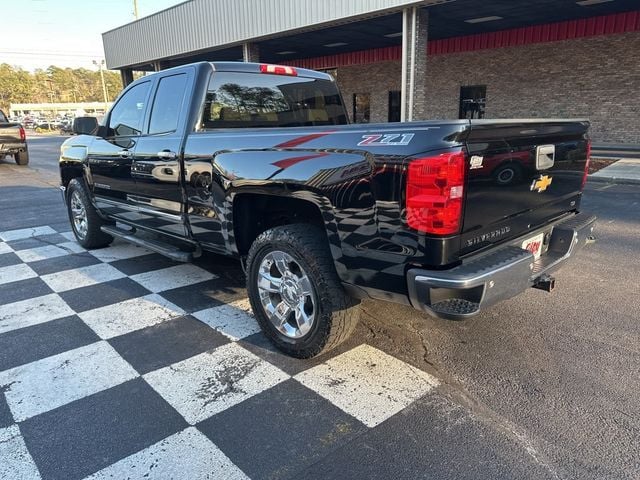 2014 Chevrolet Silverado 1500 LTZ - 22733124 - 4