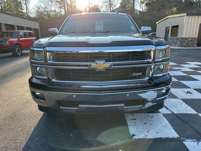 2014 Chevrolet Silverado 1500 LTZ - 22733124 - 7