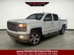 2014 Chevrolet Silverado 1500 LTZ 4x4 4dr Crew Cab 5.8 ft. SB - 22973856 - 0