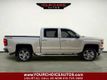 2014 Chevrolet Silverado 1500 LTZ 4x4 4dr Crew Cab 5.8 ft. SB - 22973856 - 9