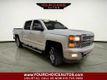 2014 Chevrolet Silverado 1500 LTZ 4x4 4dr Crew Cab 5.8 ft. SB - 22973856 - 10