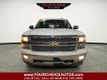 2014 Chevrolet Silverado 1500 LTZ 4x4 4dr Crew Cab 5.8 ft. SB - 22973856 - 11