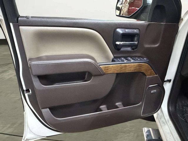 2014 Chevrolet Silverado 1500 LTZ 4x4 4dr Crew Cab 5.8 ft. SB - 22973856 - 12