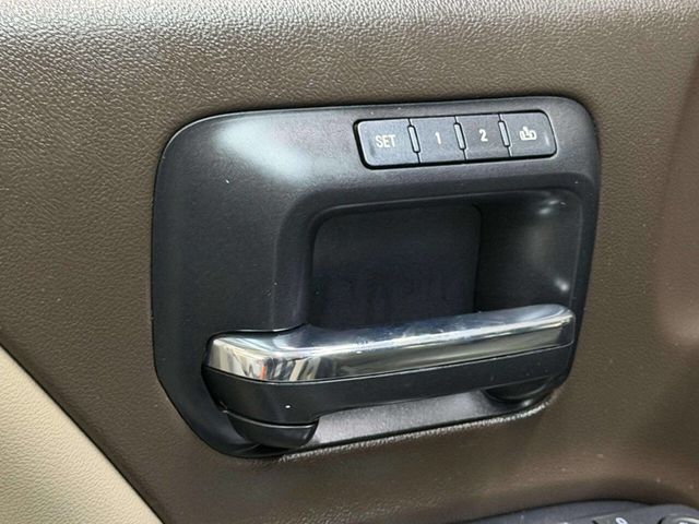 2014 Chevrolet Silverado 1500 LTZ 4x4 4dr Crew Cab 5.8 ft. SB - 22973856 - 13