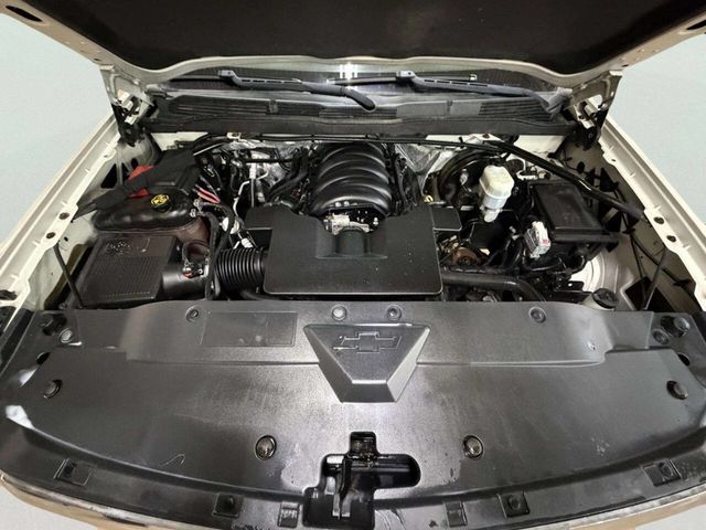 2014 Chevrolet Silverado 1500 LTZ 4x4 4dr Crew Cab 5.8 ft. SB - 22973856 - 28