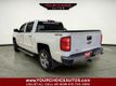 2014 Chevrolet Silverado 1500 LTZ 4x4 4dr Crew Cab 5.8 ft. SB - 22973856 - 2