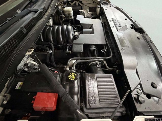 2014 Chevrolet Silverado 1500 LTZ 4x4 4dr Crew Cab 5.8 ft. SB - 22973856 - 29