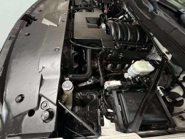 2014 Chevrolet Silverado 1500 LTZ 4x4 4dr Crew Cab 5.8 ft. SB - 22973856 - 30