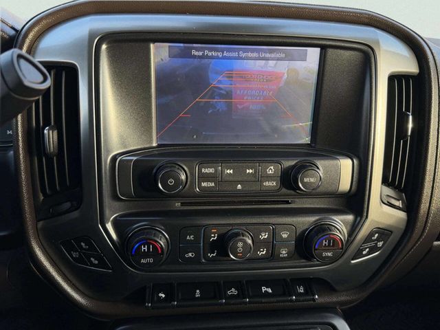 2014 Chevrolet Silverado 1500 LTZ 4x4 4dr Crew Cab 5.8 ft. SB - 22973856 - 31