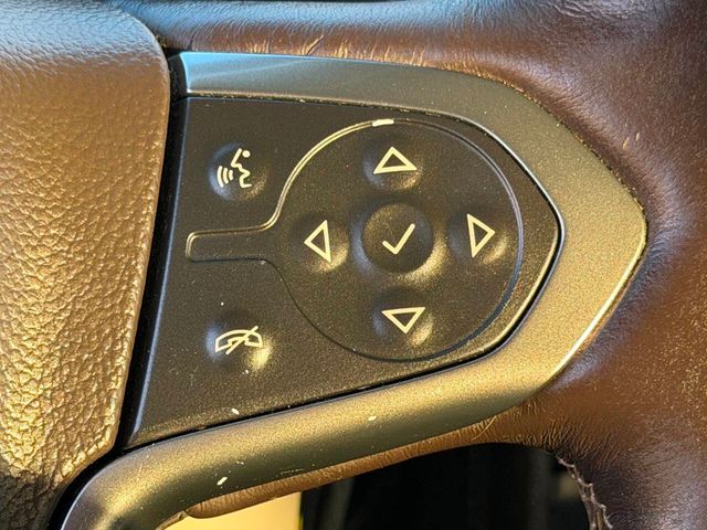 2014 Chevrolet Silverado 1500 LTZ 4x4 4dr Crew Cab 5.8 ft. SB - 22973856 - 34