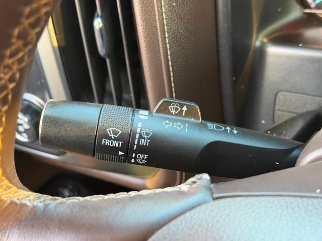 2014 Chevrolet Silverado 1500 LTZ 4x4 4dr Crew Cab 5.8 ft. SB - 22973856 - 36