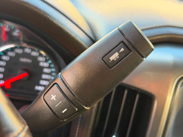 2014 Chevrolet Silverado 1500 LTZ 4x4 4dr Crew Cab 5.8 ft. SB - 22973856 - 37