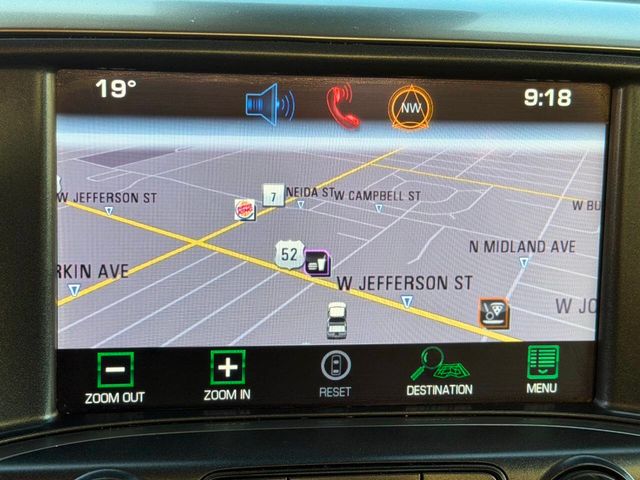 2014 Chevrolet Silverado 1500 LTZ 4x4 4dr Crew Cab 5.8 ft. SB - 22973856 - 40