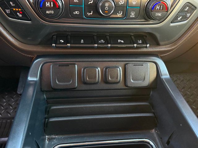 2014 Chevrolet Silverado 1500 LTZ 4x4 4dr Crew Cab 5.8 ft. SB - 22973856 - 43