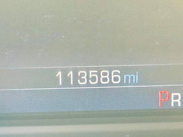 2014 Chevrolet Silverado 1500 LTZ 4x4 4dr Crew Cab 5.8 ft. SB - 22973856 - 51