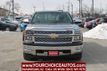 2014 Chevrolet Silverado 1500 LTZ 4x4 4dr Double Cab 6.5 ft. SB - 22778689 - 1