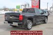 2014 Chevrolet Silverado 1500 LTZ 4x4 4dr Double Cab 6.5 ft. SB - 22778689 - 4