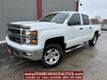 2014 Chevrolet Silverado 1500 LT Z71 4x4 4dr Crew Cab 5.8 ft. SB - 22776096 - 0