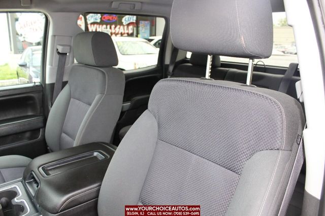 2014 Chevrolet Silverado 1500 LT Z71 4x4 4dr Crew Cab 6.5 ft. SB - 22427111 - 13