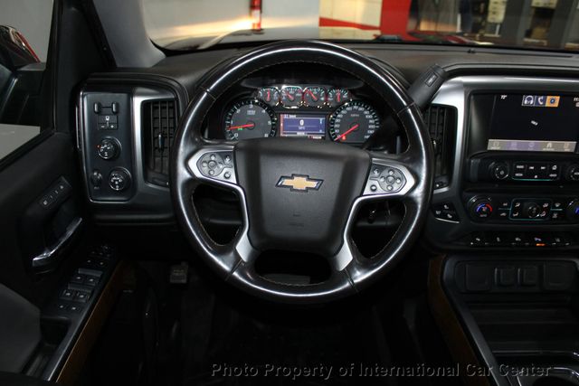 2014 Chevrolet Silverado 1500 LTZ Pickup 4D 6 1/2 ft - 22950202 - 11