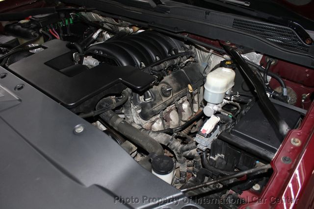 2014 Chevrolet Silverado 1500 LTZ Pickup 4D 6 1/2 ft - 22950202 - 29