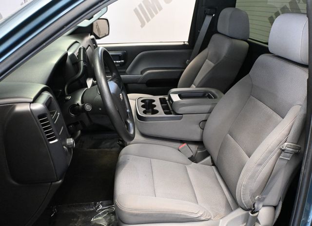 2014 Chevrolet Silverado 1500 Regular Cab  - 23075238 - 10