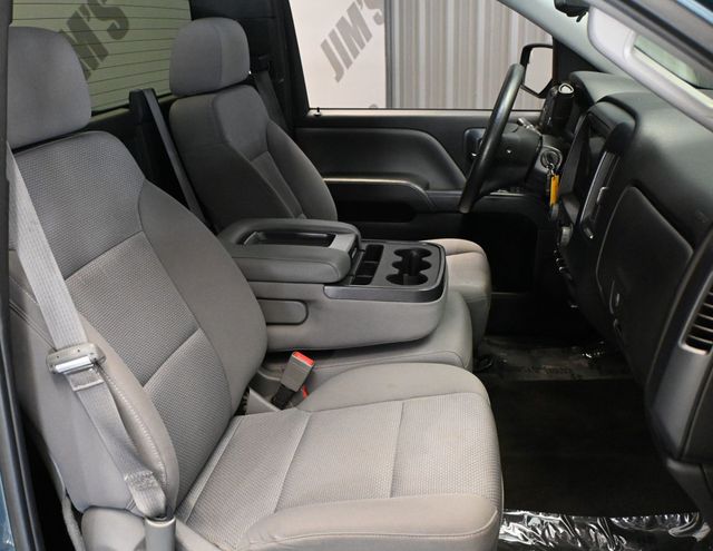 2014 Chevrolet Silverado 1500 Regular Cab  - 23075238 - 11