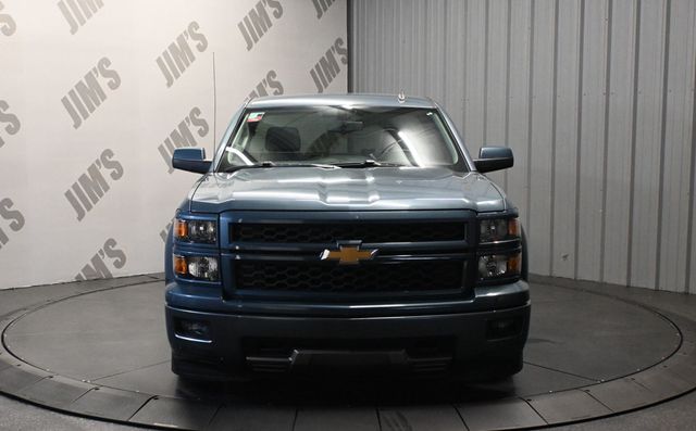 2014 Chevrolet Silverado 1500 Regular Cab  - 23075238 - 1