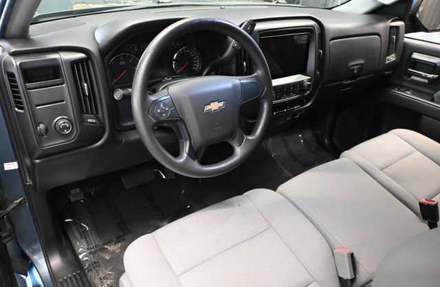 2014 Chevrolet Silverado 1500 Regular Cab  - 23075238 - 5