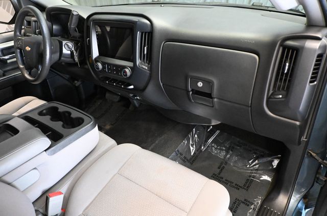 2014 Chevrolet Silverado 1500 Regular Cab  - 23075238 - 6