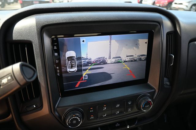 2014 Chevrolet Silverado 1500 Regular Cab  - 23075238 - 8