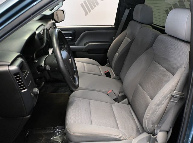 2014 Chevrolet Silverado 1500 Regular Cab Low Miles! - 23075238 - 9