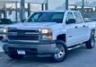 2014 Chevrolet Silverado 1500 Work Truck - 22555565 - 0