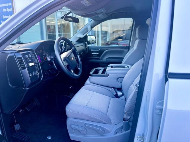 2014 Chevrolet Silverado 1500 Work Truck - 22555565 - 16