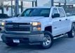 2014 Chevrolet Silverado 1500 Work Truck - 22555565 - 37