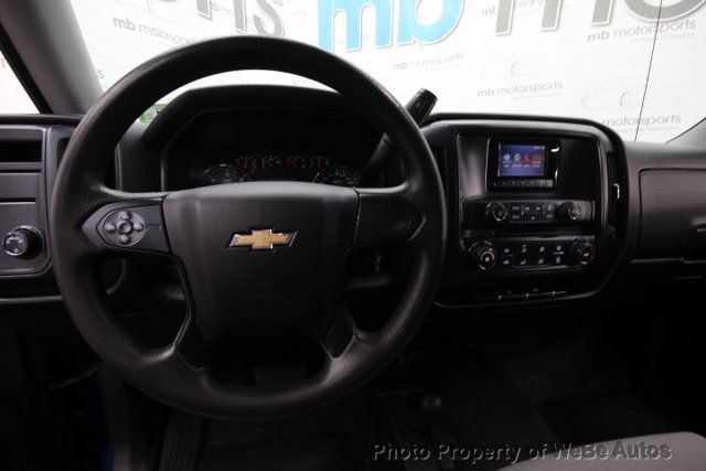 2014 Chevrolet Silverado 1500 Work Truck - 22501942 - 13