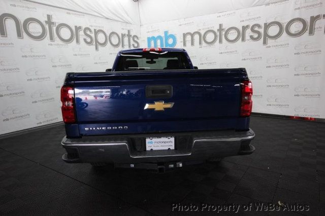 2014 Chevrolet Silverado 1500 Work Truck - 22501942 - 3