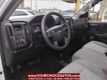 2014 Chevrolet Silverado 1500 Work Truck 4x4 2dr Regular Cab 8 ft. LB w/1WT - 22705278 - 18