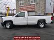 2014 Chevrolet Silverado 1500 Work Truck 4x4 2dr Regular Cab 8 ft. LB w/1WT - 22705278 - 1