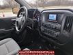 2014 Chevrolet Silverado 1500 Work Truck 4x4 2dr Regular Cab 8 ft. LB w/1WT - 22705278 - 22