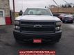 2014 Chevrolet Silverado 1500 Work Truck 4x4 2dr Regular Cab 8 ft. LB w/1WT - 22705278 - 7